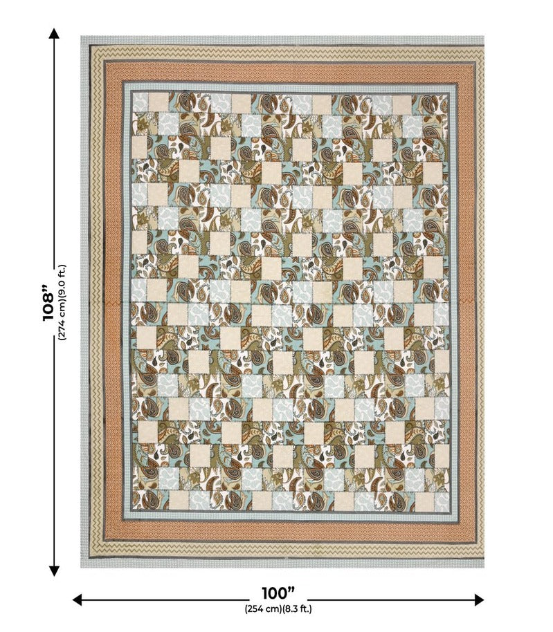 {product_title} - {variant_option} - Premium cotton bedding