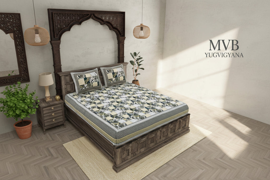 {product_title} - {variant_option} - Premium cotton bedding