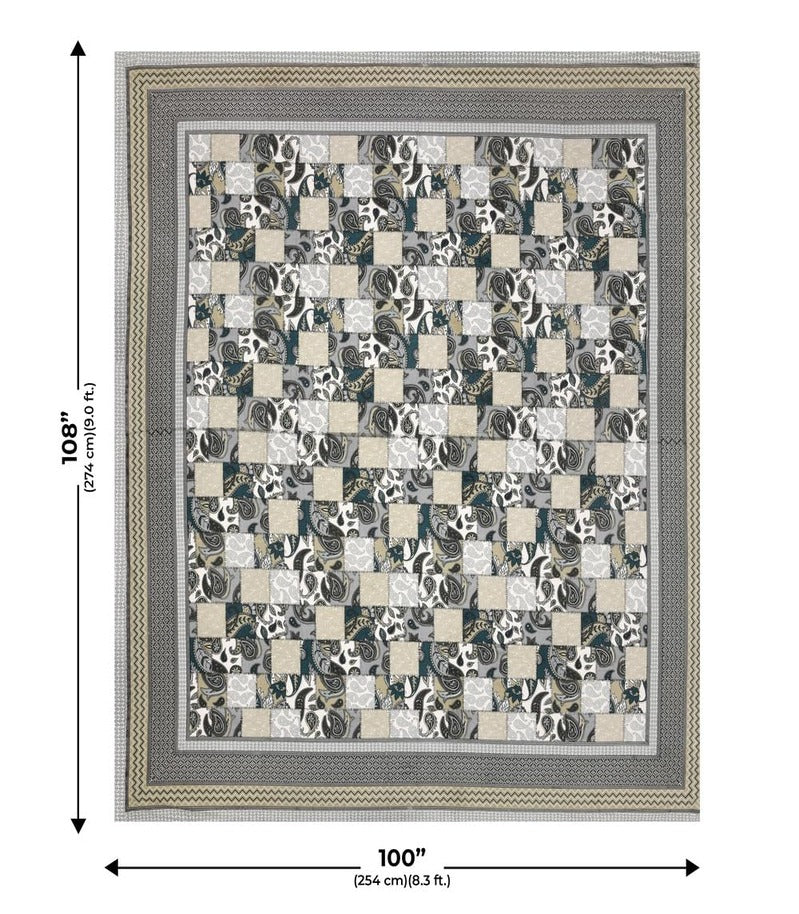 {product_title} - {variant_option} - Premium cotton bedding