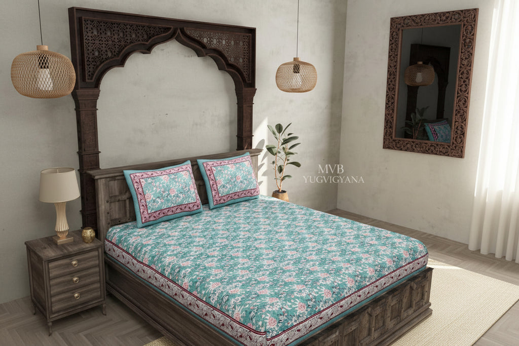 {product_title} - {variant_option} - Premium cotton bedding