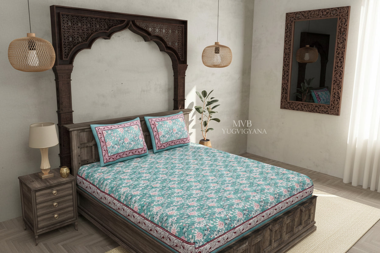 {product_title} - {variant_option} - Premium cotton bedding