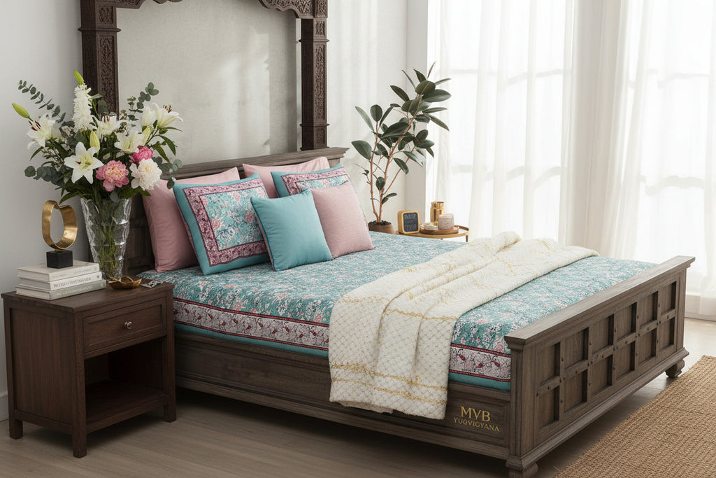 {product_title} - {variant_option} - Premium cotton bedding