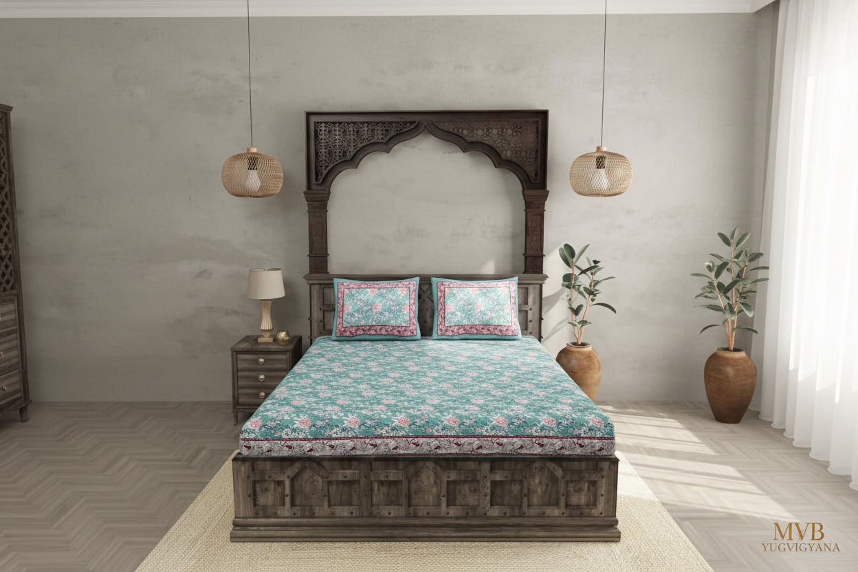 {product_title} - {variant_option} - Premium cotton bedding