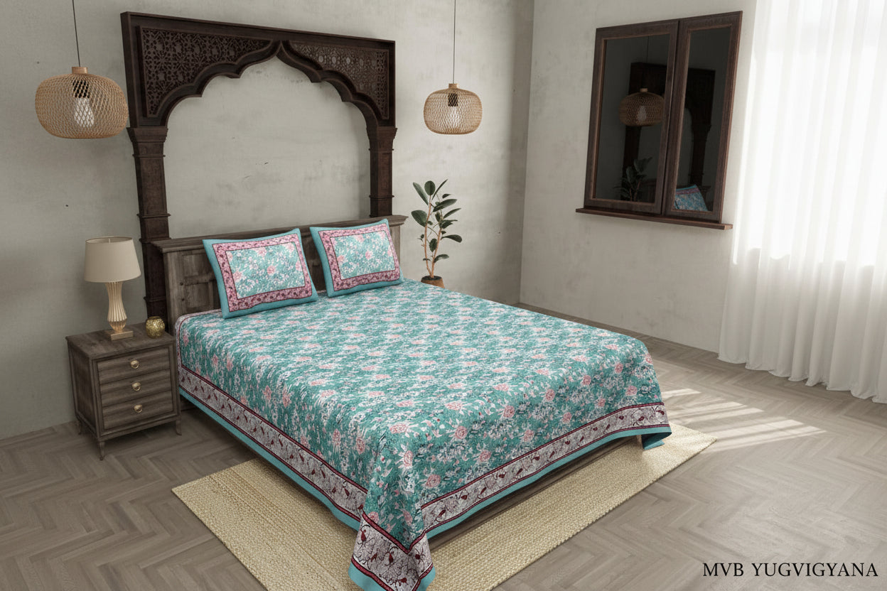 {product_title} - {variant_option} - Premium cotton bedding