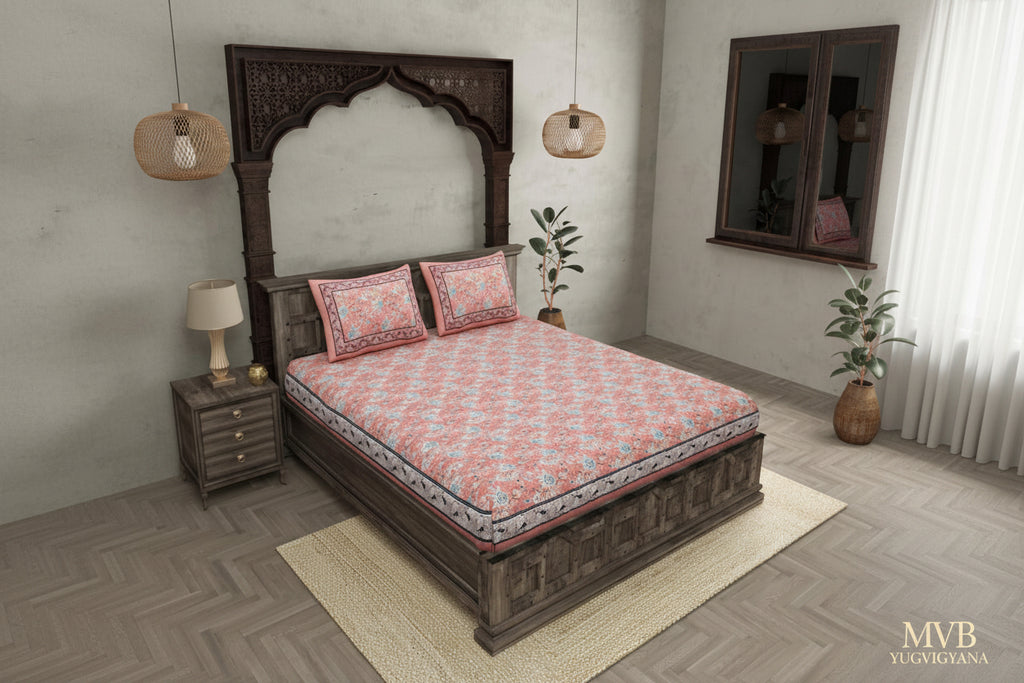 {product_title} - {variant_option} - Premium cotton bedding