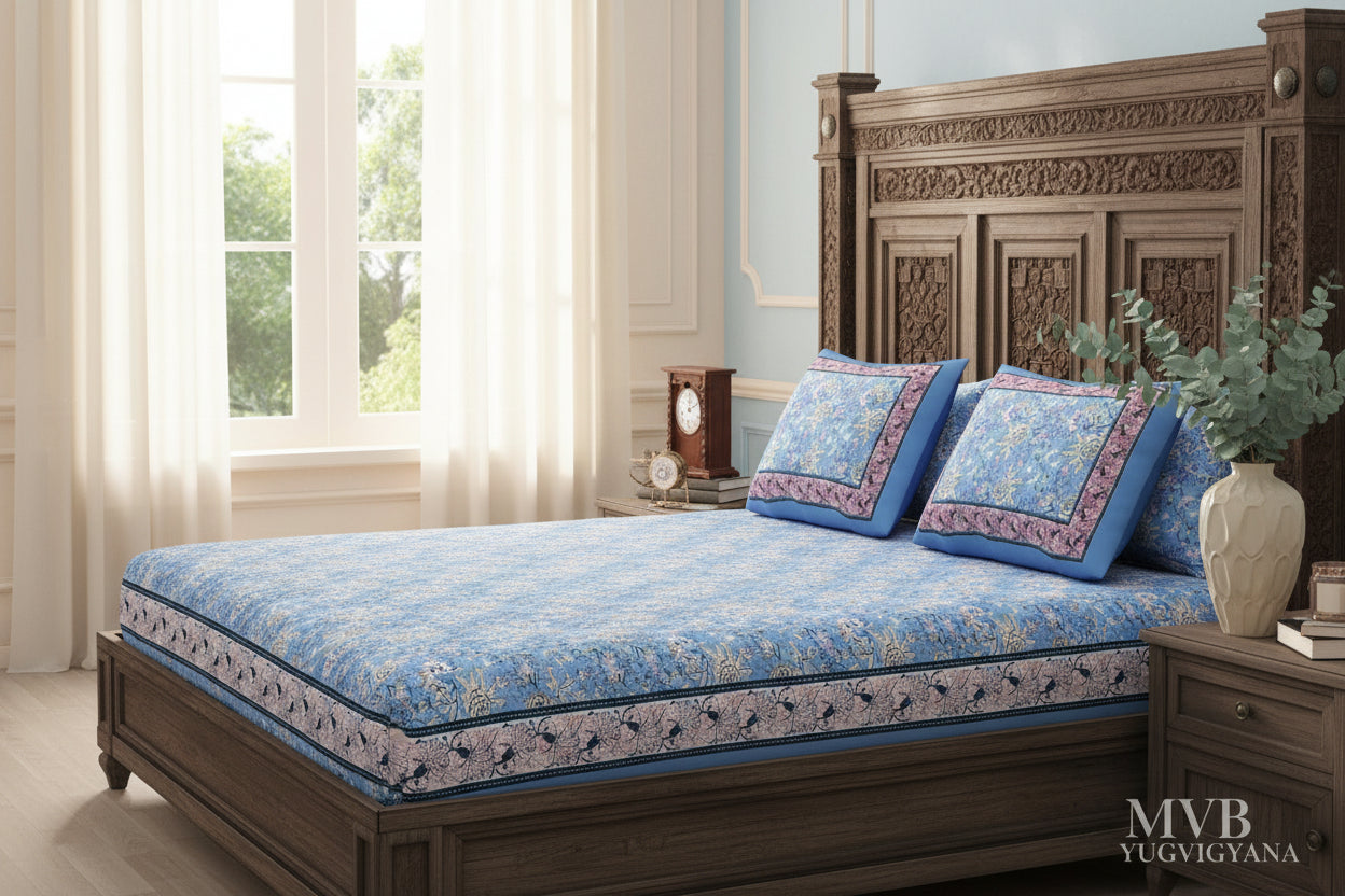 {product_title} - {variant_option} - Premium cotton bedding