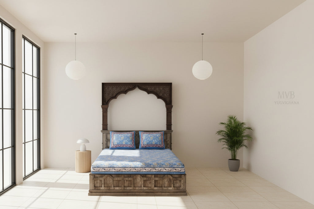 {product_title} - {variant_option} - Premium cotton bedding