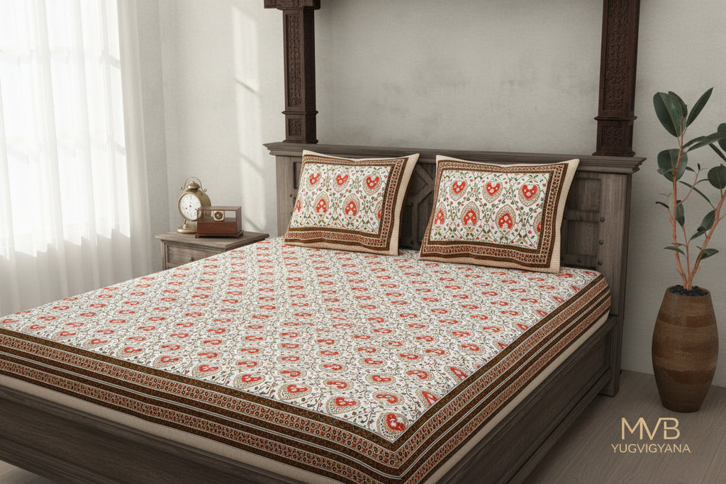 {product_title} - {variant_option} - Premium cotton bedding