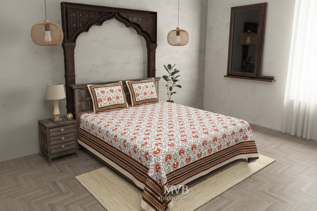 {product_title} - {variant_option} - Premium cotton bedding