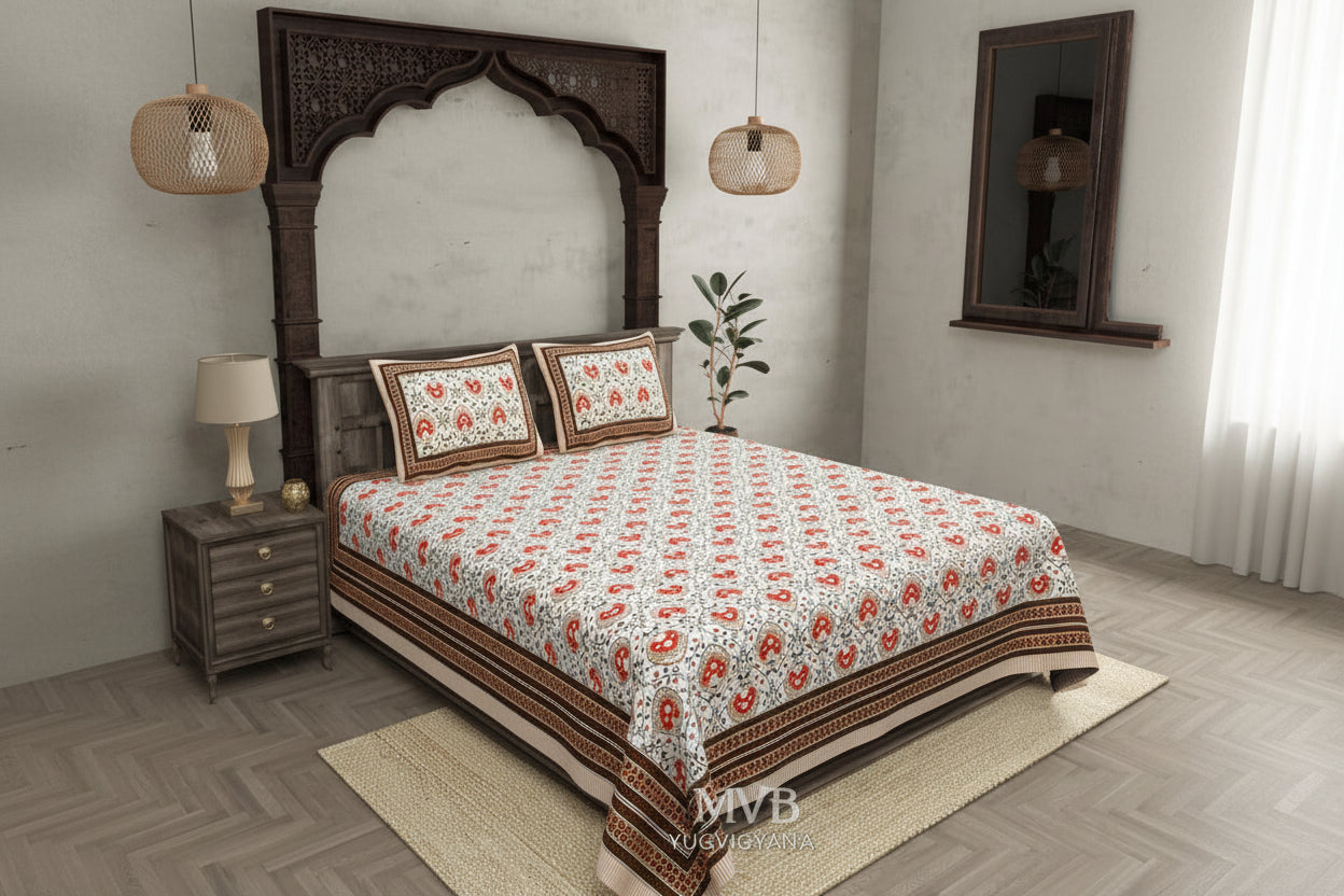{product_title} - {variant_option} - Premium cotton bedding
