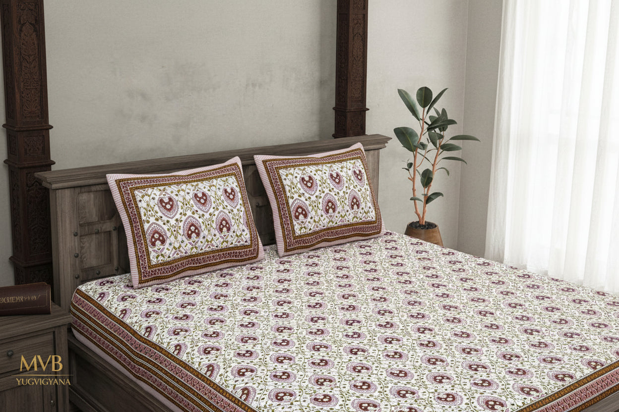 {product_title} - {variant_option} - Premium cotton bedding