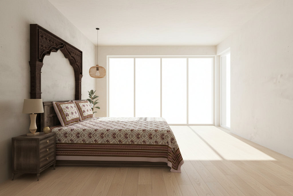 {product_title} - {variant_option} - Premium cotton bedding