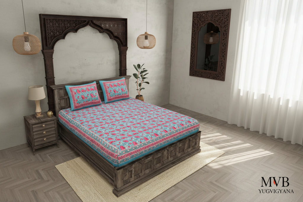 {product_title} - {variant_option} - Premium cotton bedding