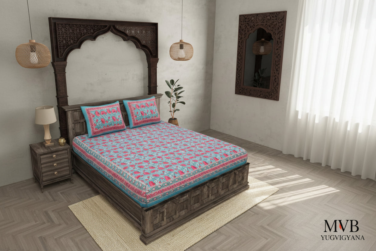 {product_title} - {variant_option} - Premium cotton bedding