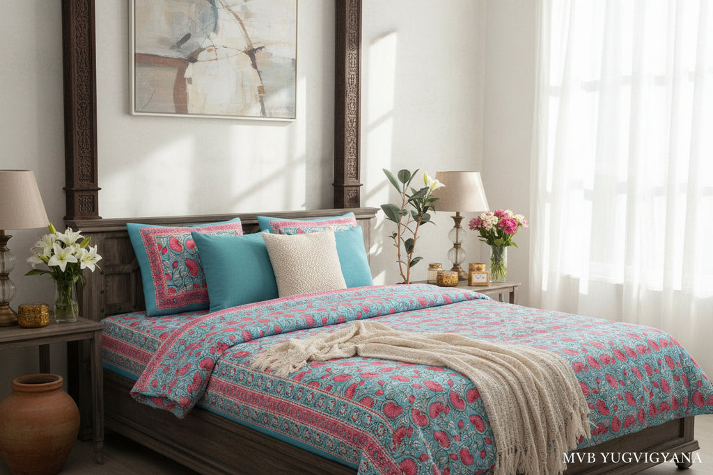 {product_title} - {variant_option} - Premium cotton bedding