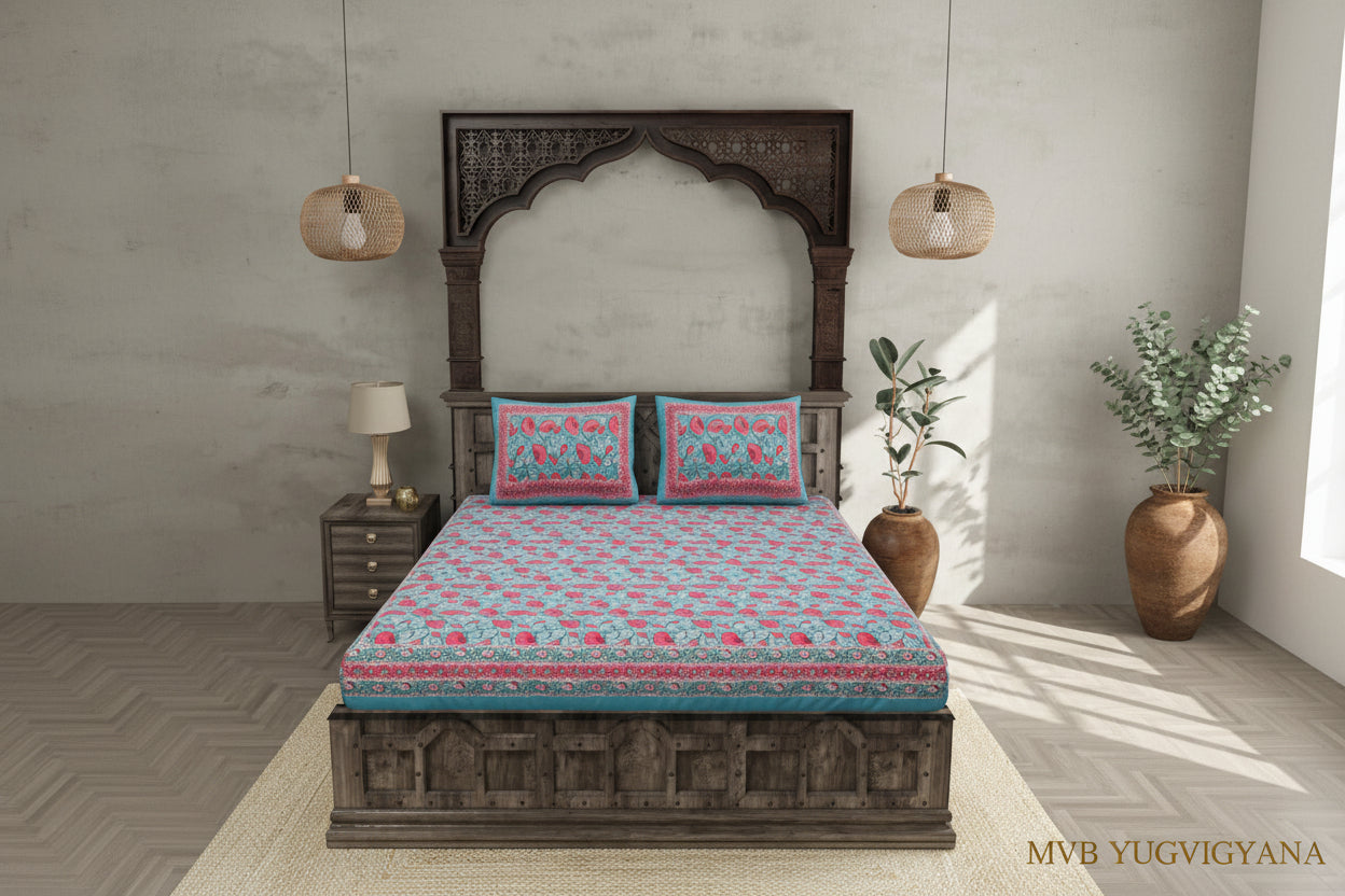 {product_title} - {variant_option} - Premium cotton bedding