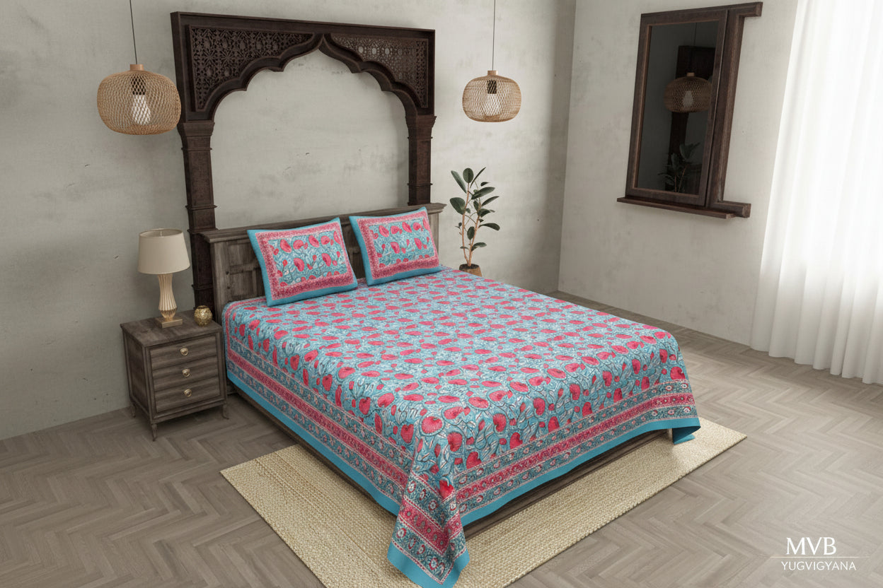 {product_title} - {variant_option} - Premium cotton bedding