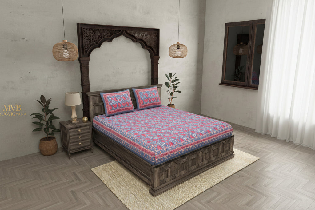 {product_title} - {variant_option} - Premium cotton bedding