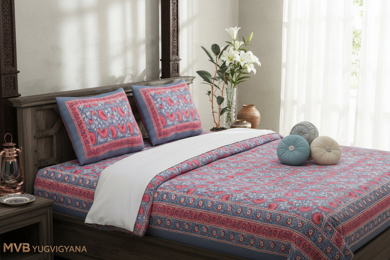 {product_title} - {variant_option} - Premium cotton bedding