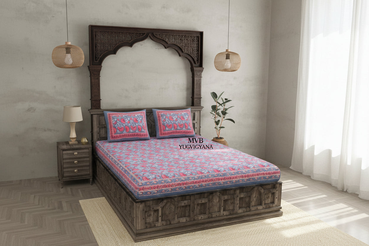 {product_title} - {variant_option} - Premium cotton bedding