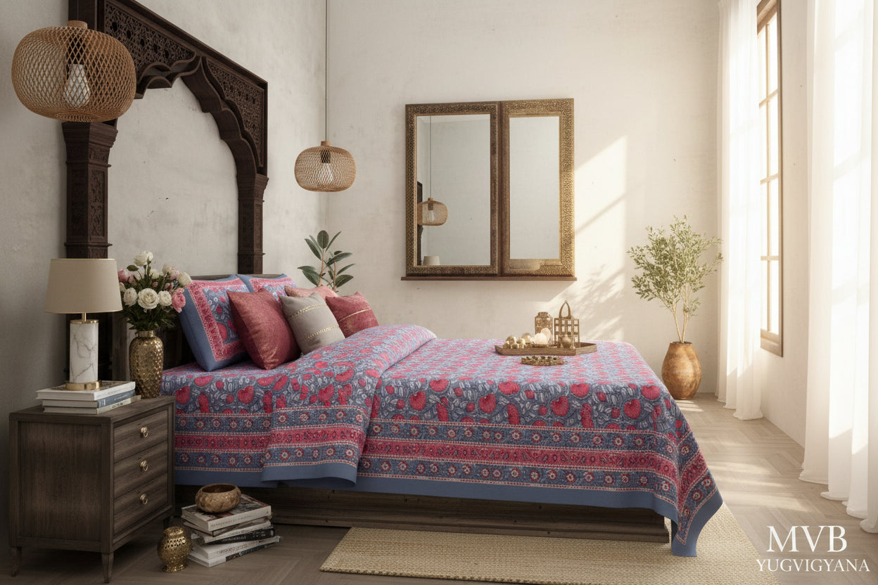 {product_title} - {variant_option} - Premium cotton bedding