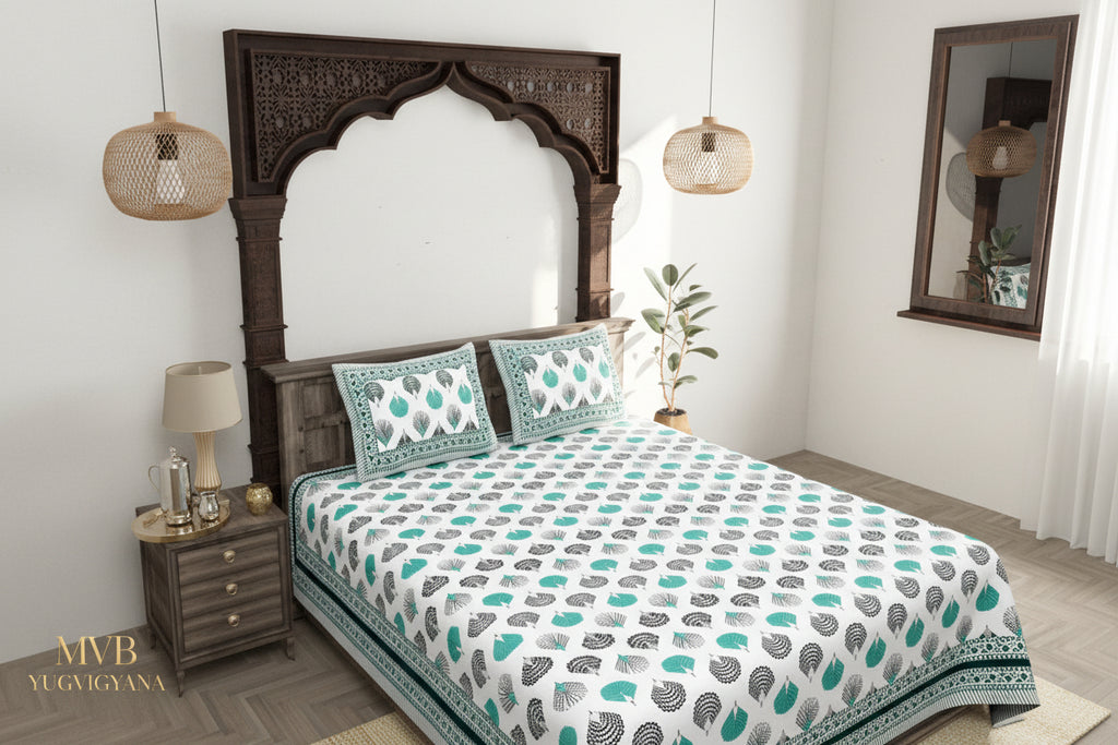 {product_title} - {variant_option} - Premium cotton bedding