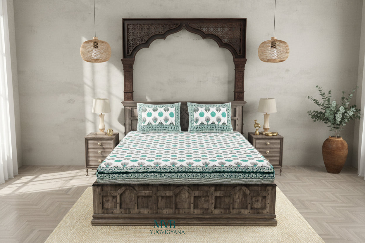 {product_title} - {variant_option} - Premium cotton bedding