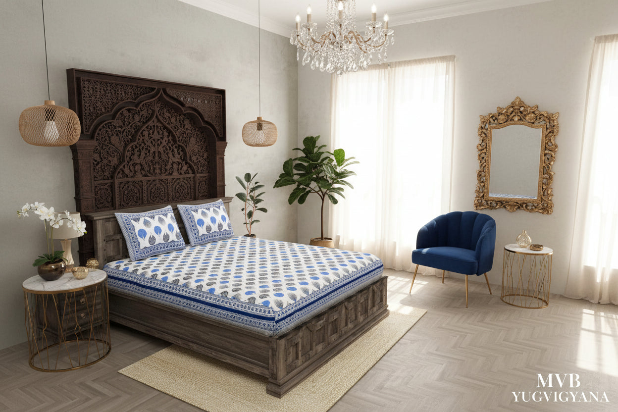 {product_title} - {variant_option} - Premium cotton bedding