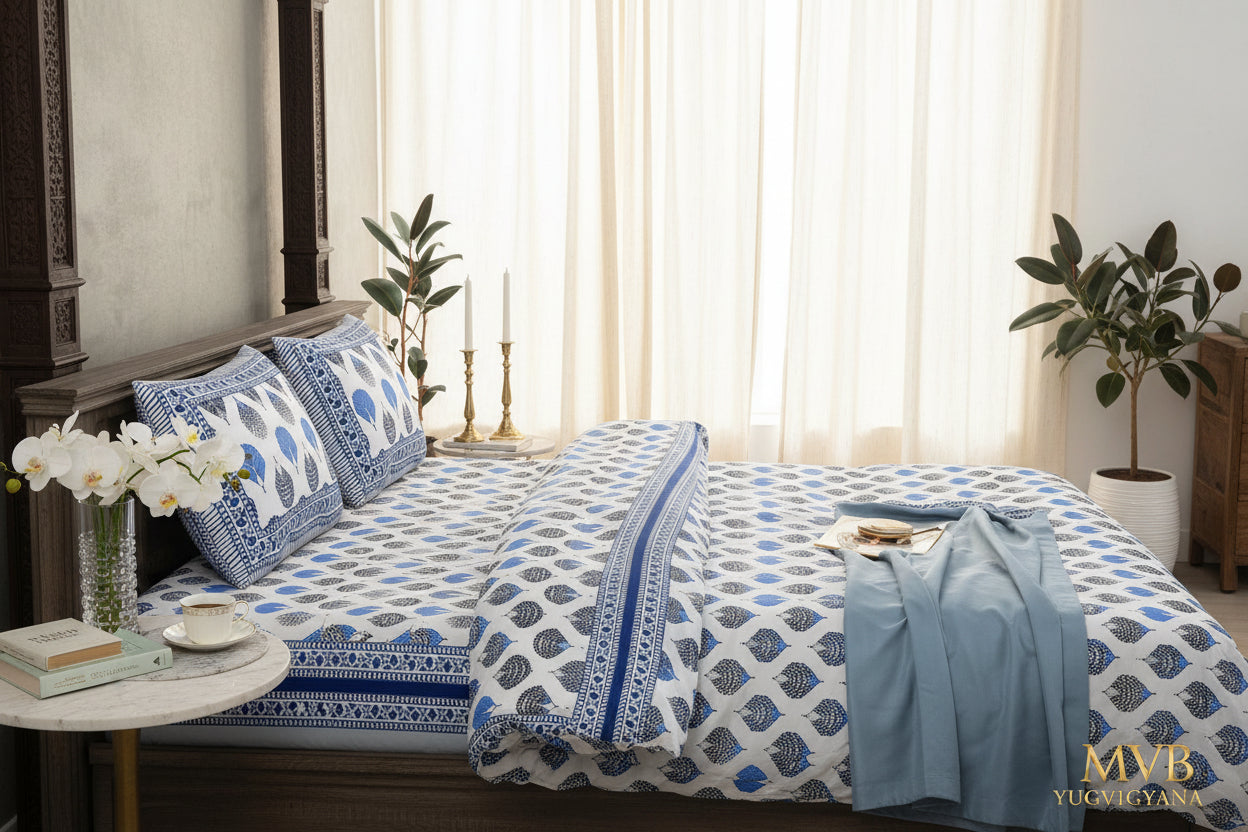 {product_title} - {variant_option} - Premium cotton bedding