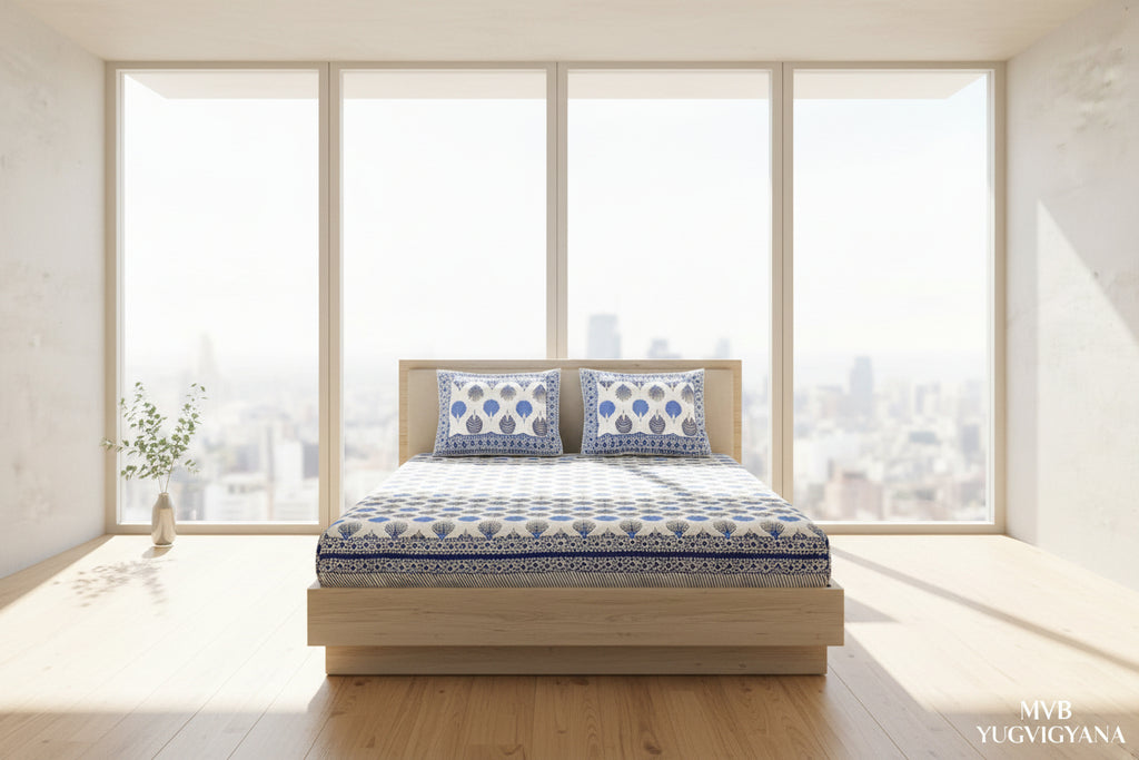 {product_title} - {variant_option} - Premium cotton bedding