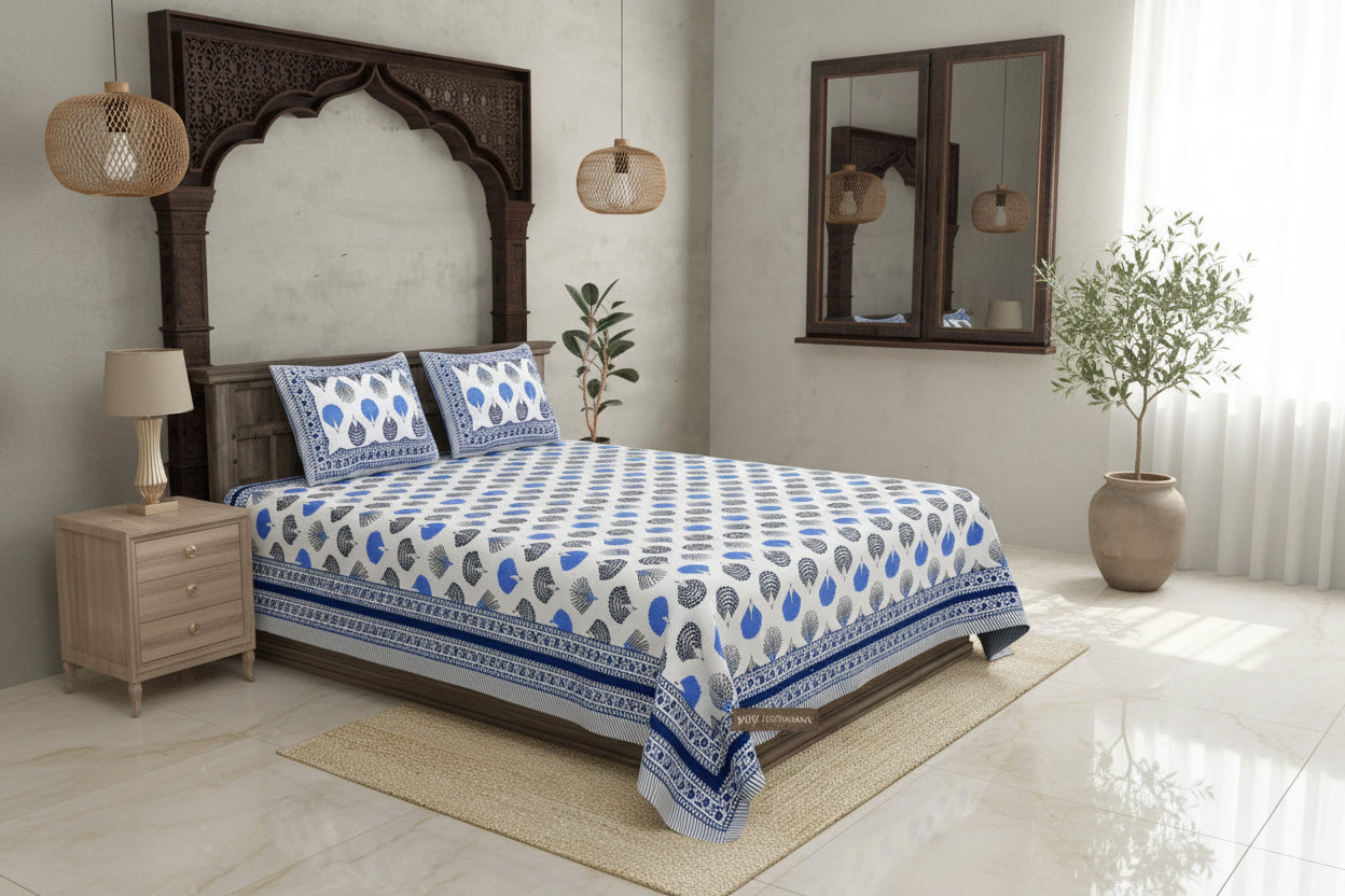 {product_title} - {variant_option} - Premium cotton bedding