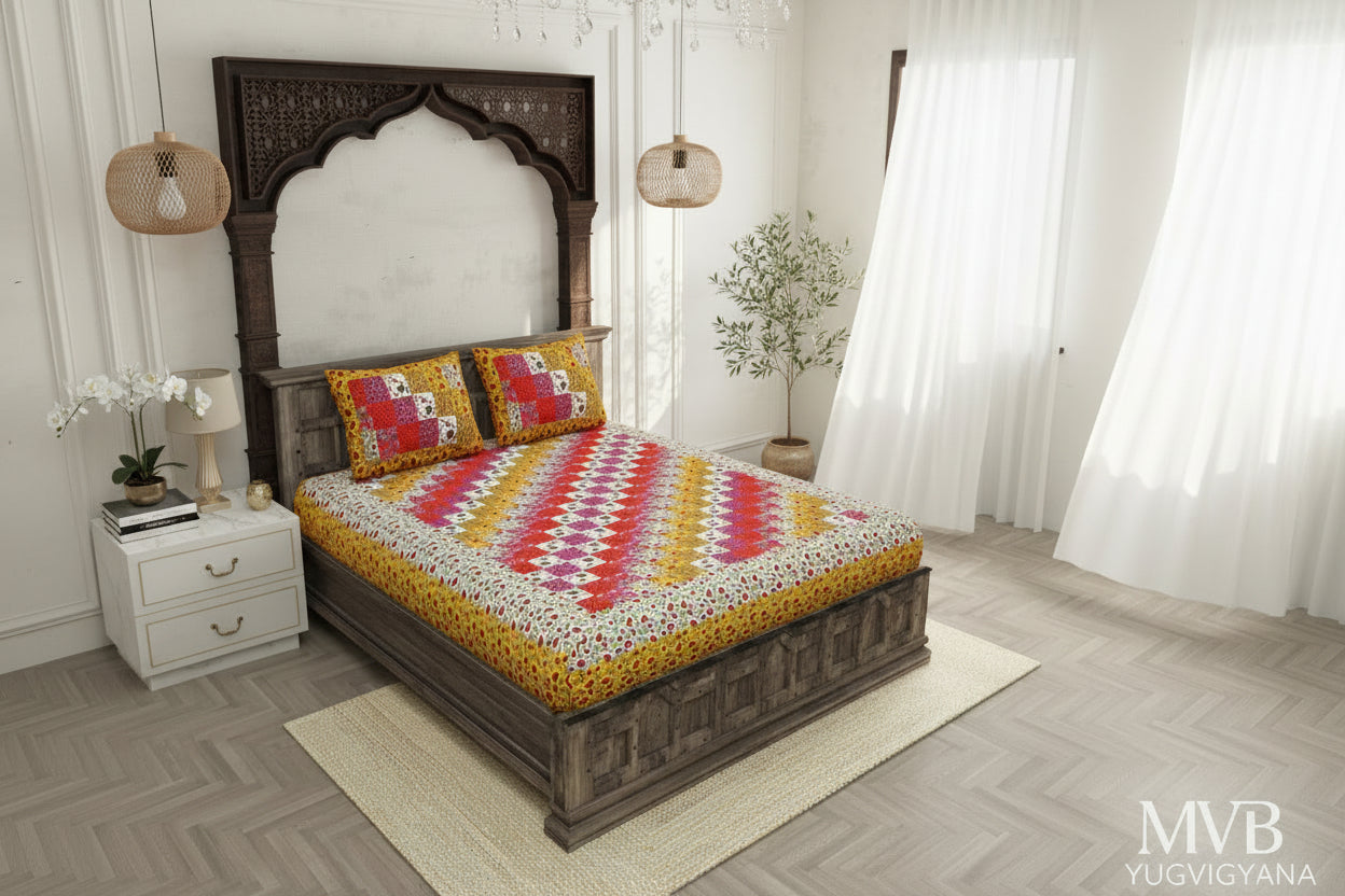 {product_title} - {variant_option} - Premium cotton bedding