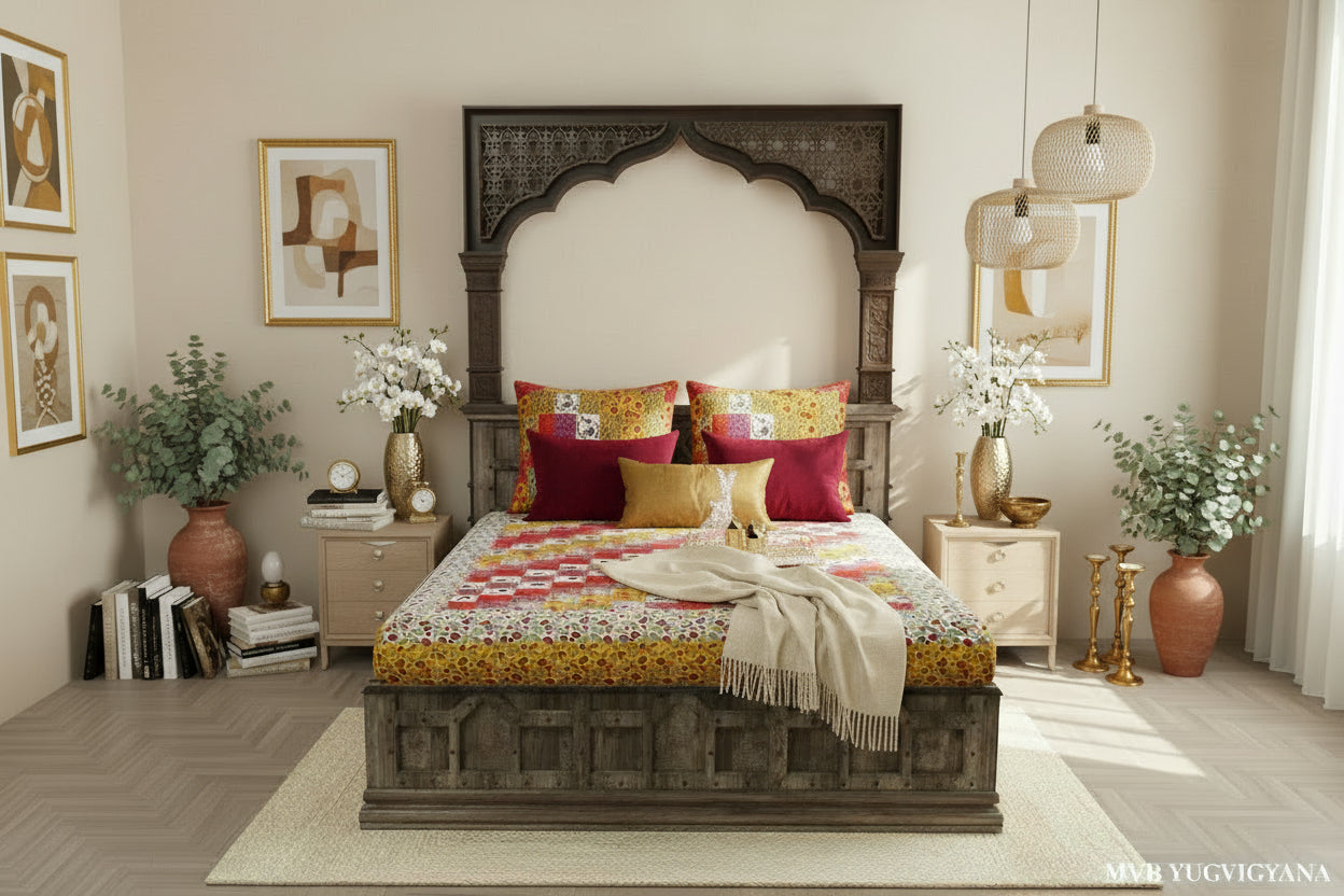 {product_title} - {variant_option} - Premium cotton bedding