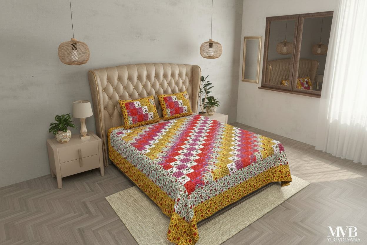 {product_title} - {variant_option} - Premium cotton bedding