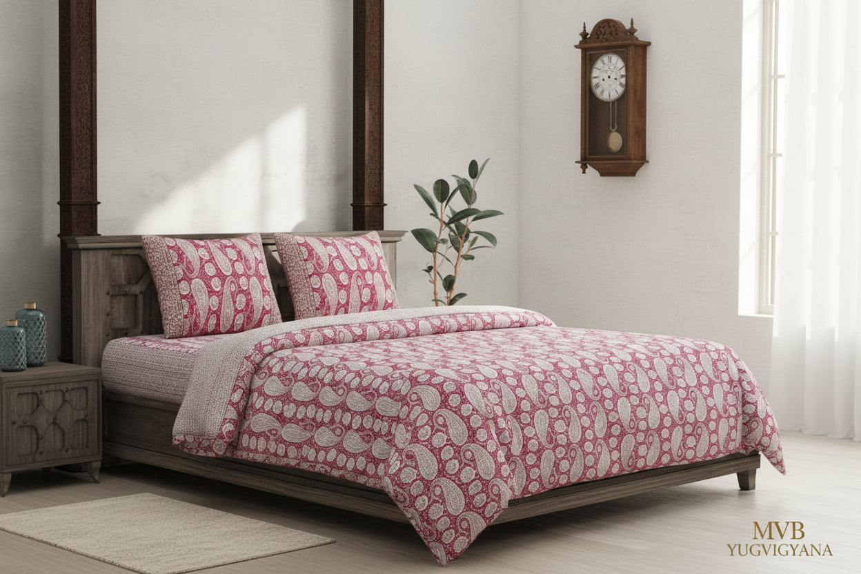 {product_title} - {variant_option} - Premium cotton bedding