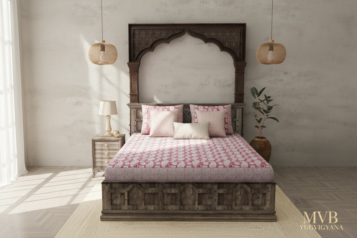 {product_title} - {variant_option} - Premium cotton bedding