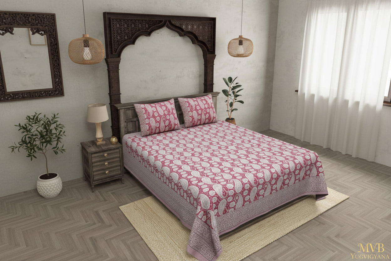 {product_title} - {variant_option} - Premium cotton bedding