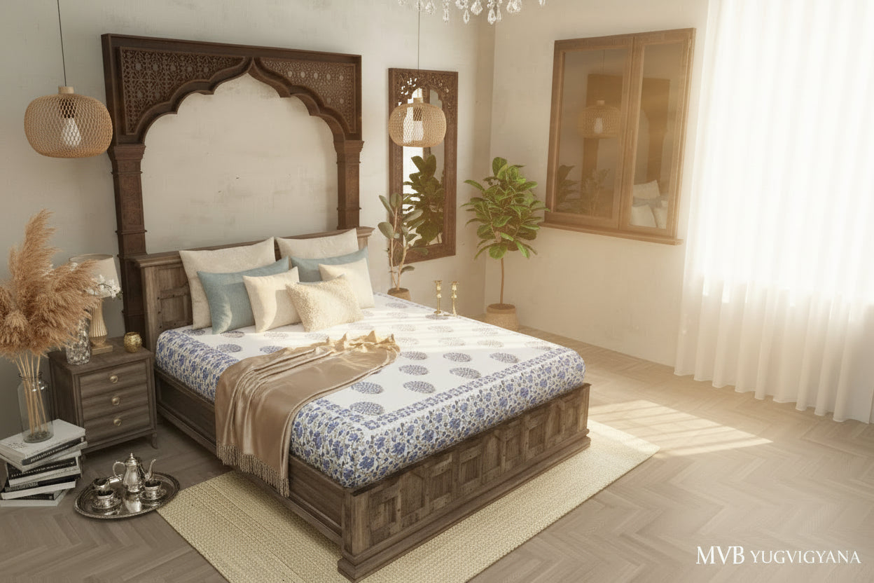 {product_title} - {variant_option} - Premium cotton bedding