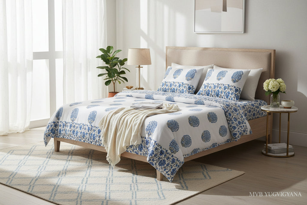 {product_title} - {variant_option} - Premium cotton bedding