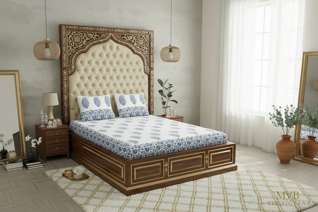 {product_title} - {variant_option} - Premium cotton bedding