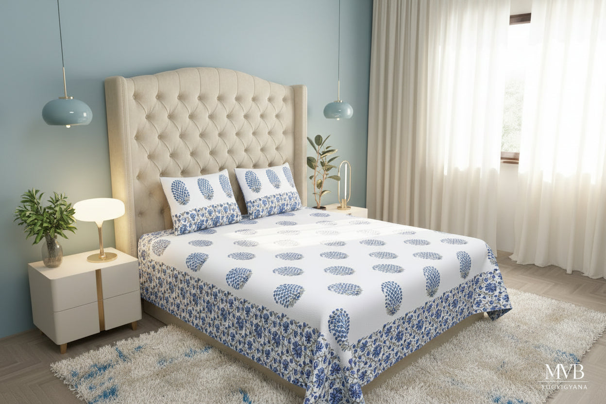 {product_title} - {variant_option} - Premium cotton bedding