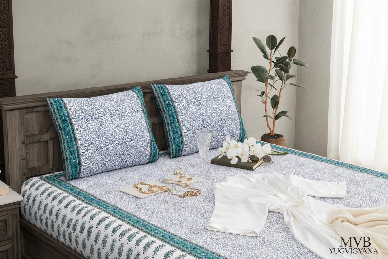 {product_title} - {variant_option} - Premium cotton bedding
