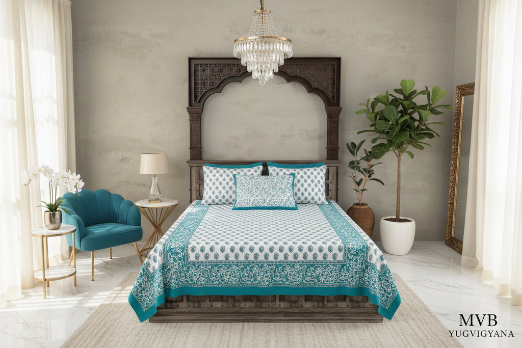 {product_title} - {variant_option} - Premium cotton bedding