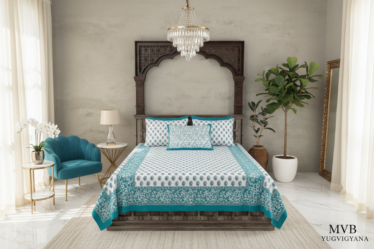 {product_title} - {variant_option} - Premium cotton bedding