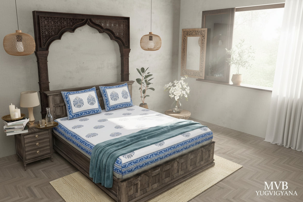 {product_title} - {variant_option} - Premium cotton bedding