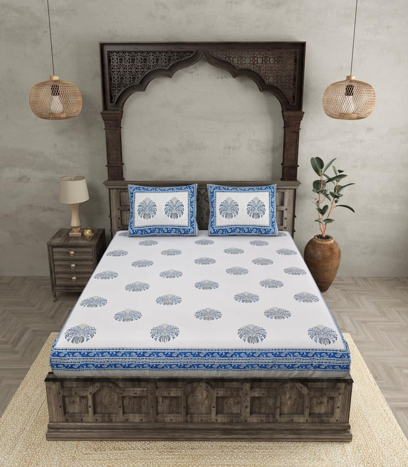 {product_title} - {variant_option} - Premium cotton bedding