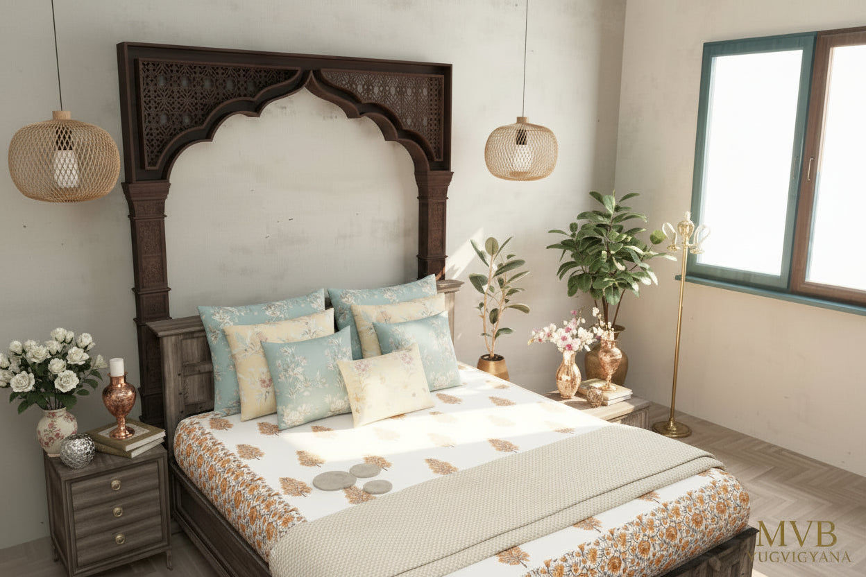 {product_title} - {variant_option} - Premium cotton bedding