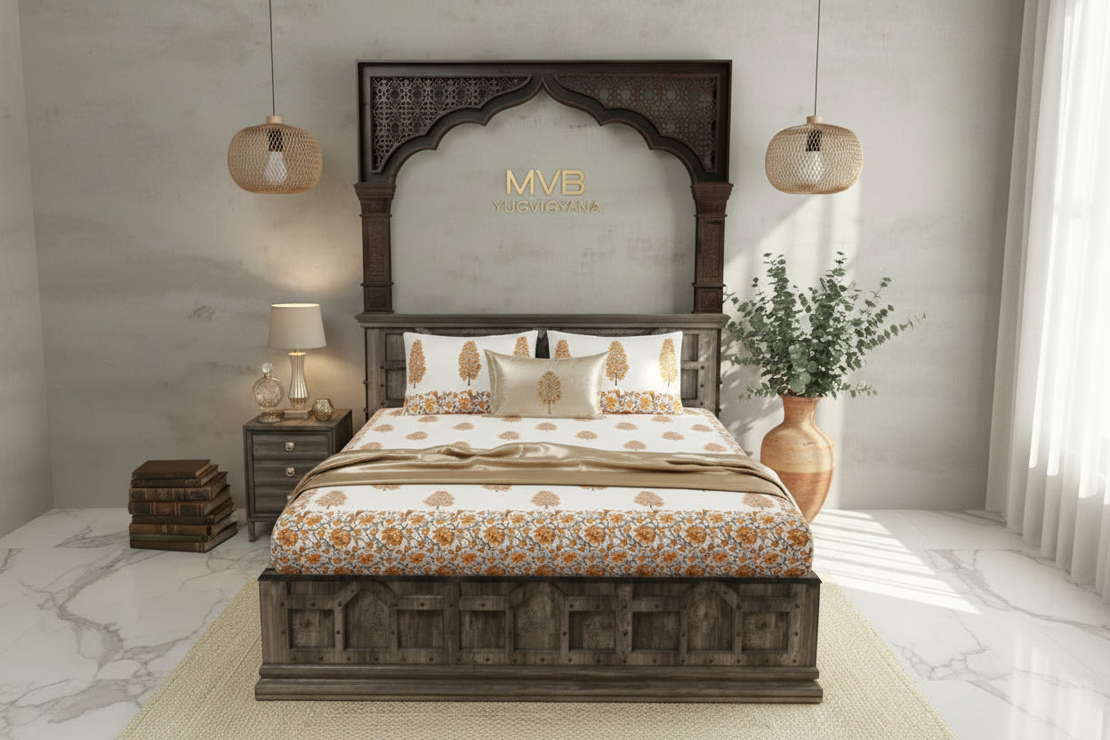 {product_title} - {variant_option} - Premium cotton bedding