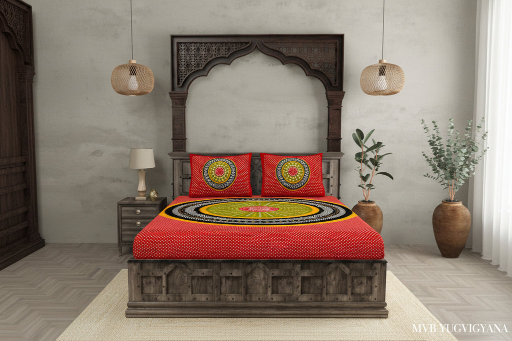 {product_title} - {variant_option} - Premium cotton bedding
