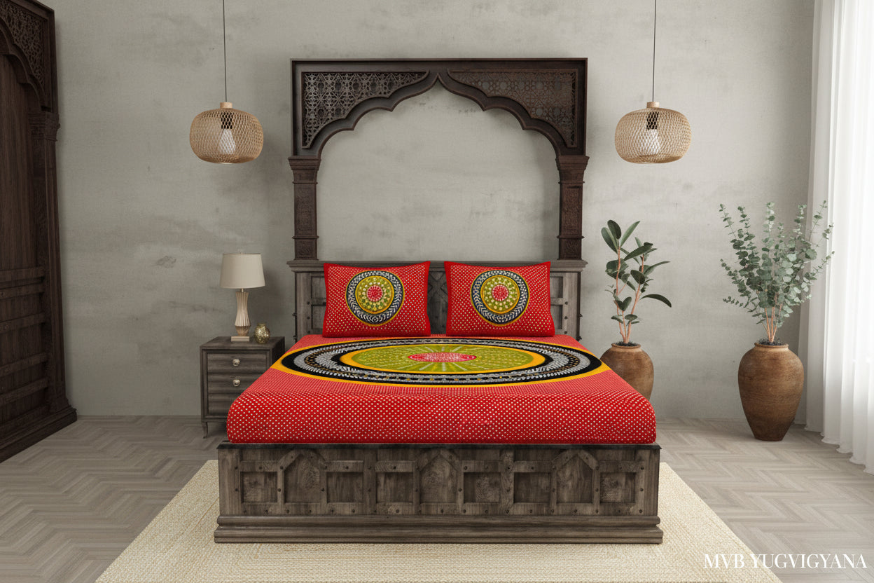 {product_title} - {variant_option} - Premium cotton bedding